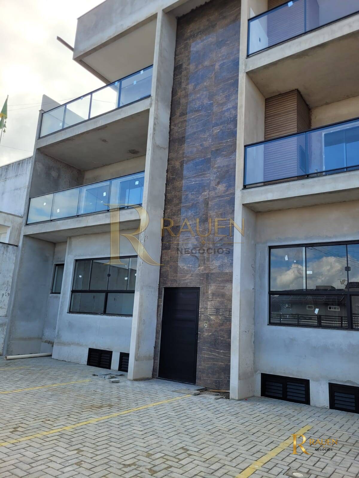 Excelente apartamento térreo na Praia Tabuleiro - Barra Velha - SC