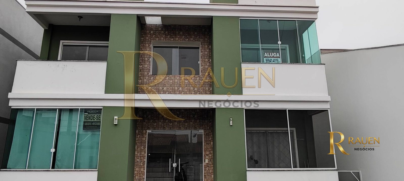 APARTAMENTO PARA LOCAÇÃO EM ITAJUBA - BARRA VELHA