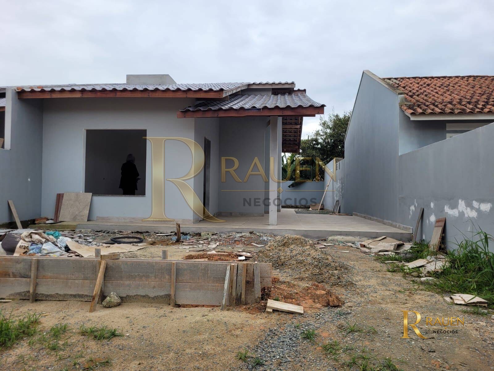 Casa espaçosa Quinta dos Açorianos - Barra Velha - SC