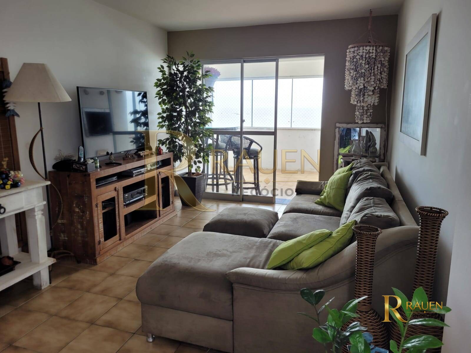 Lindo apartamento Frente Mar - Barra Velha - SC