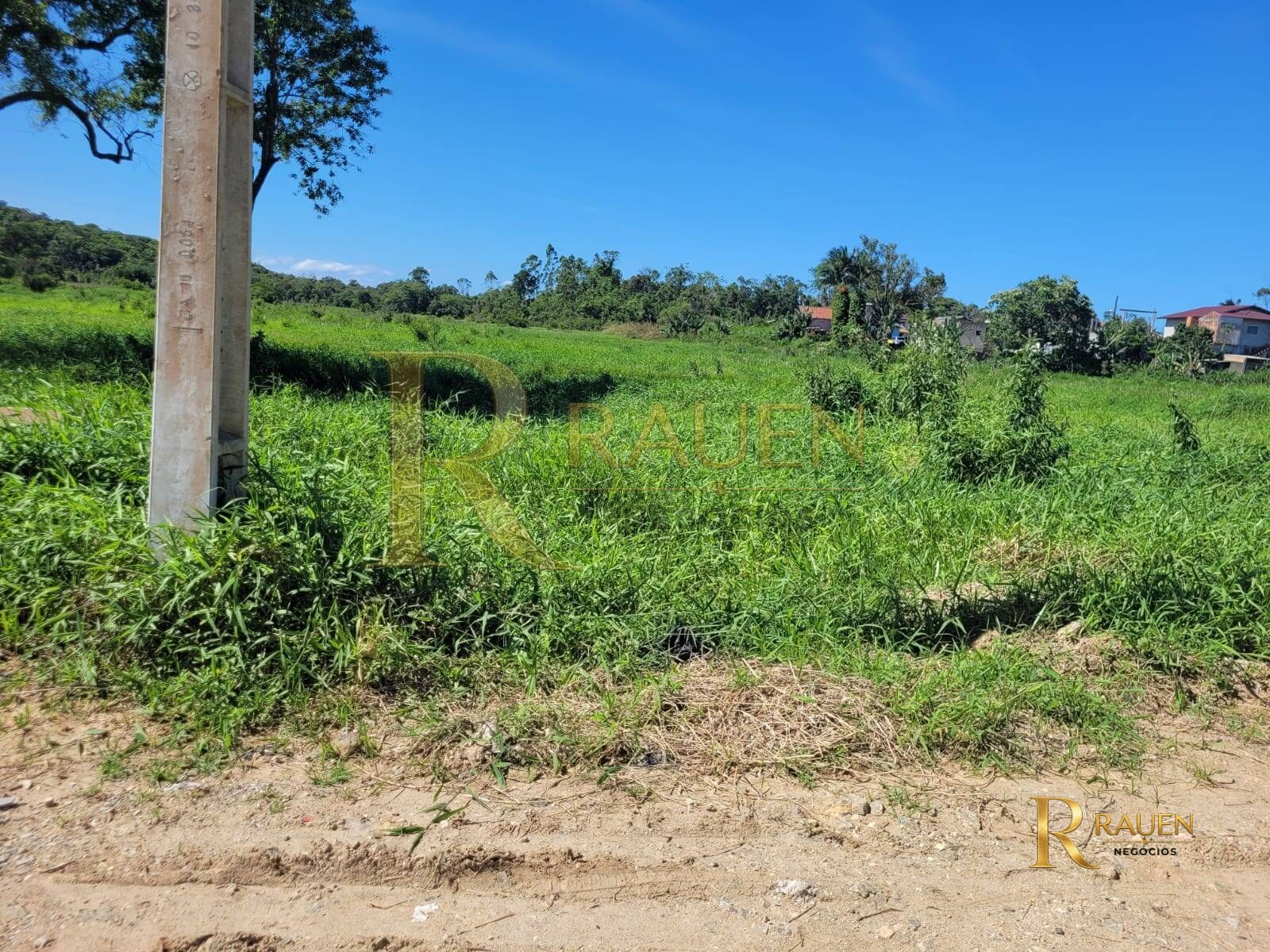 Terrenos em Itajuba - Barra Velha - SC