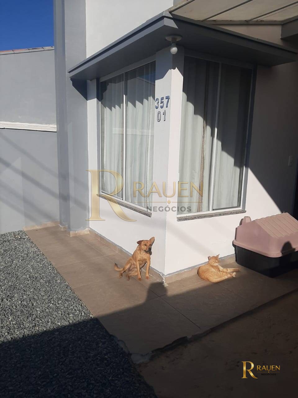 Casa próximo a praia do tabuleiro