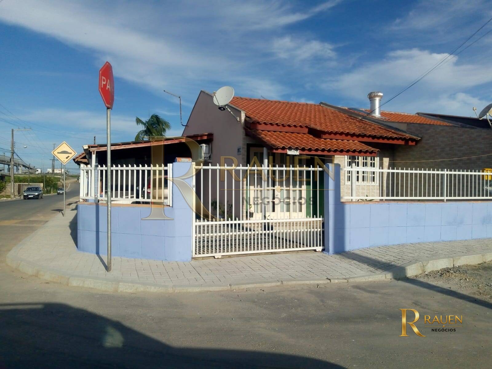 Casa aconchegante em Barra Velha-SC
