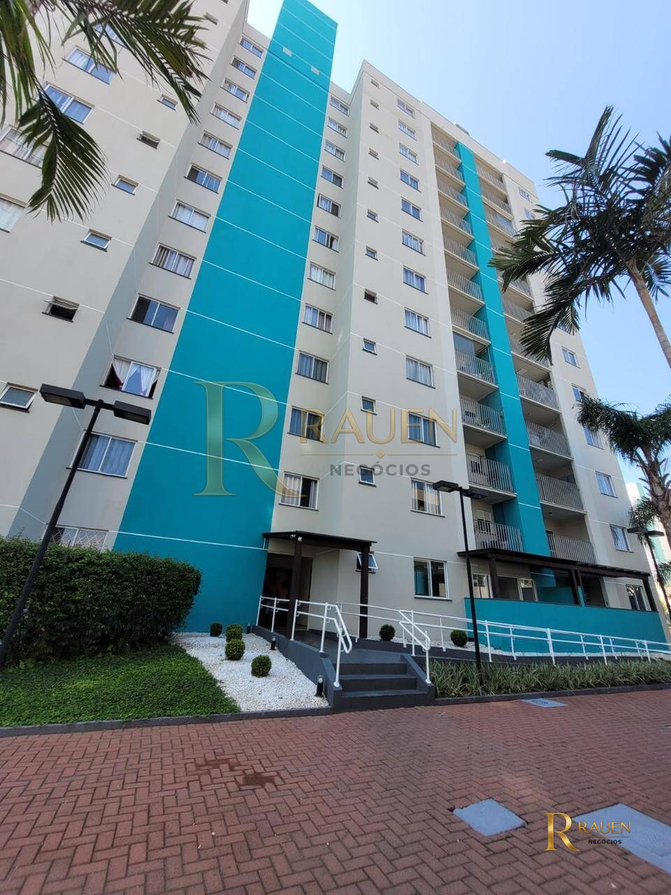 Excelente apartamento para venda Home Club Bora Bora - Barra Velha - SC
