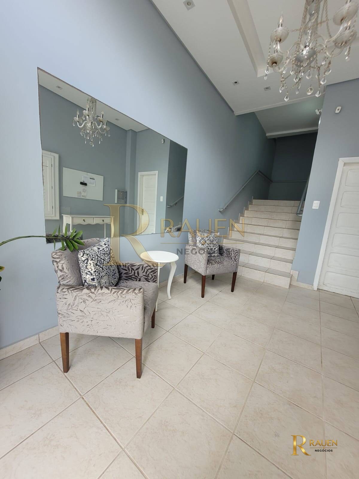 Lindo apartamento mobiliado em fino acabamento no Centro de Barra Velha/SC