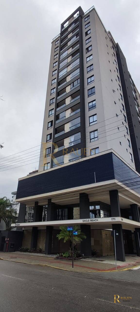 Maravilhoso apartamento para locação em Piçarras