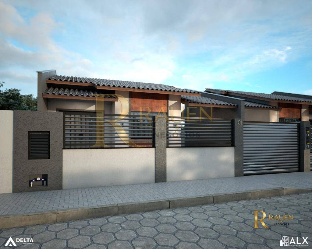 Casa a venda em Barra Velha - Quinta dos Açorianos