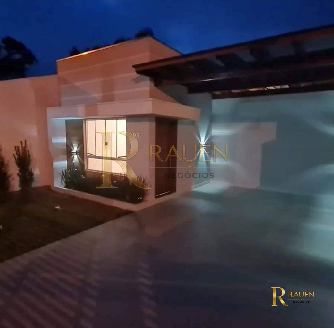 Casa a venda na praia - Barra Velha - quinta dos Açorianos