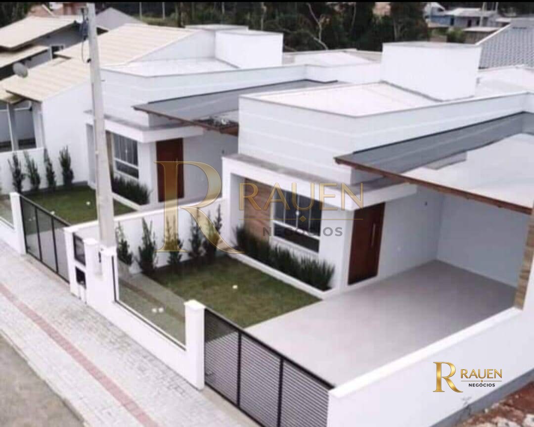 Casa a venda na praia - Barra Velha - quinta dos Açorianos
