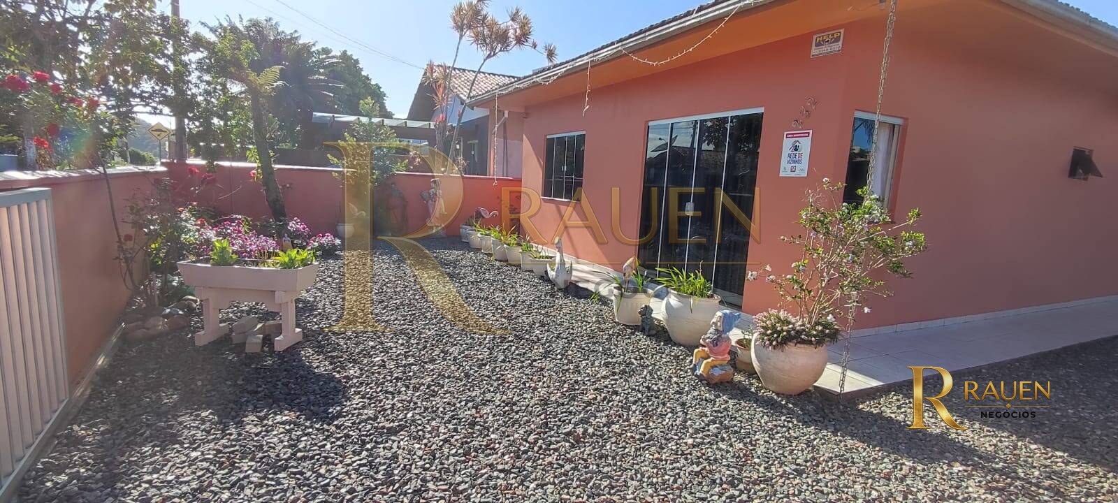 CASA À VENDA EM BARRA VELHA