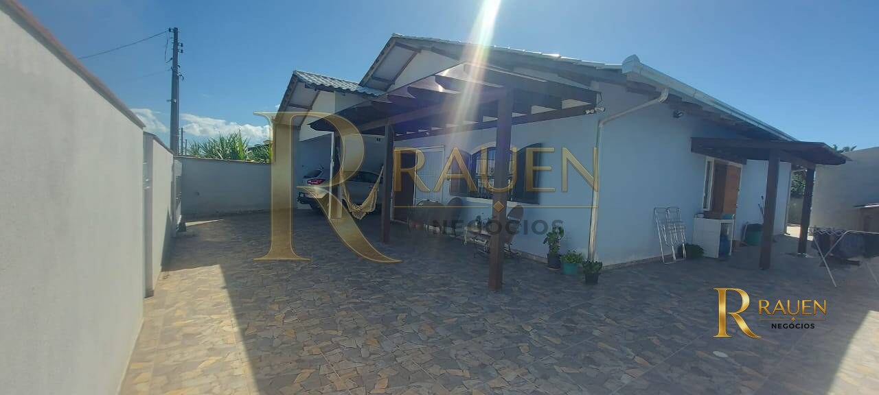 Casa na quinta dos açorianos
