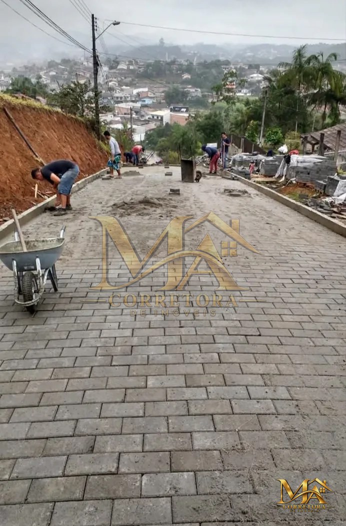 TERRENO EM ZONA ZP4: ATÉ TÉRREO + 12 PAVIMENTOS | ITAJUBA, BARRA VELHA/SC