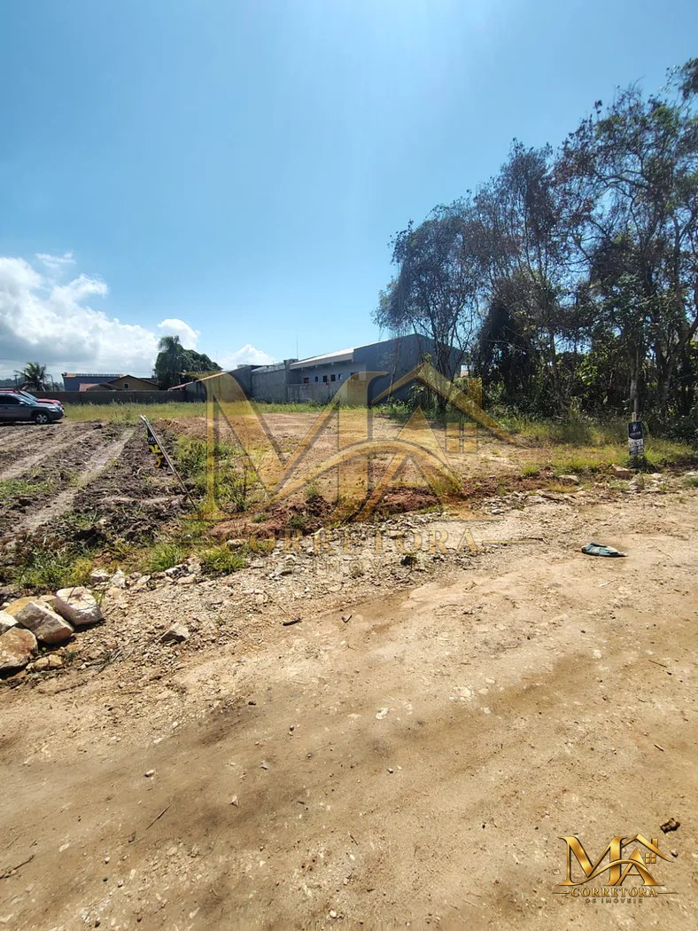 TERRENO EM ZONA ZP4: ATÉ TÉRREO + 12 PAVIMENTOS | ITAJUBA, BARRA VELHA/SC