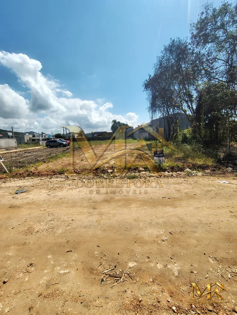 TERRENO EM ZONA ZP4: ATÉ TÉRREO + 12 PAVIMENTOS | ITAJUBA, BARRA VELHA/SC