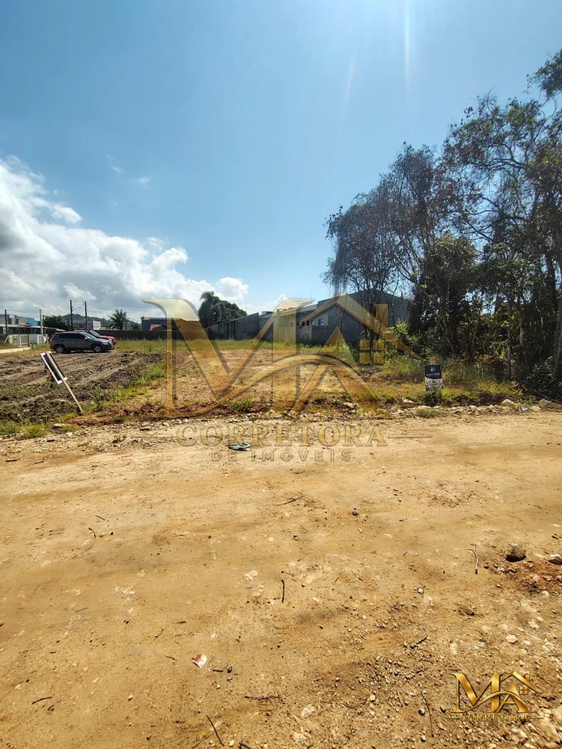 TERRENO EM ZONA ZP4: ATÉ TÉRREO + 12 PAVIMENTOS | ITAJUBA, BARRA VELHA/SC